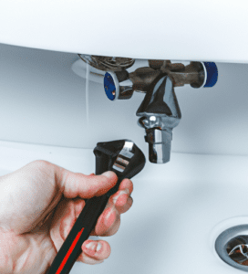 Replacing a Tap Washer: A Step-by-Step Guide