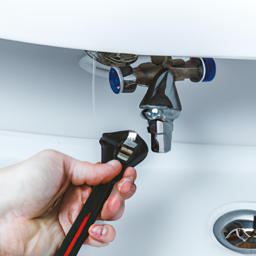 How To Change A Tap Washer