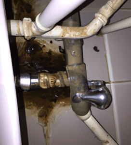 Don't Let Plumbing Issues Cost You a Fortune - Get an Inspection Now