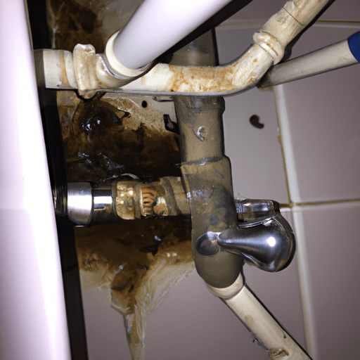 Plumbing Inspections Save $1000’s in Water Damage