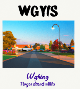 Discover Best Facts About Wagga Wagga, New South Wales, Australia