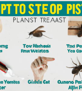 Best Tips For Pest Control