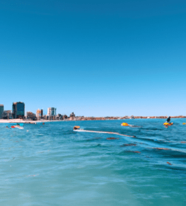 Best Water Activities To Do In Perth