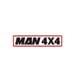 MAN4x4 accessories
