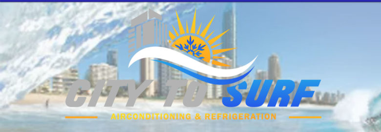 City to Surf Airconditioning & Refrigeration