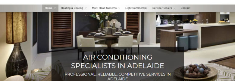 All Seasons Air Conditioning