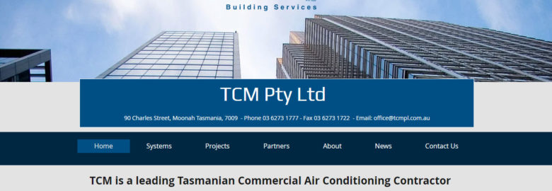 TCM Pty Ltd