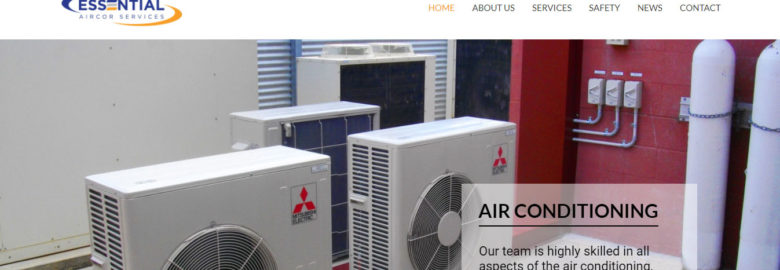 Essential Aircor Services