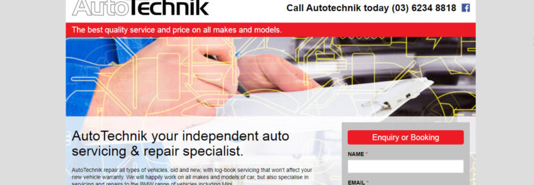 Auto Technik