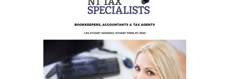 NT Tax Specialists