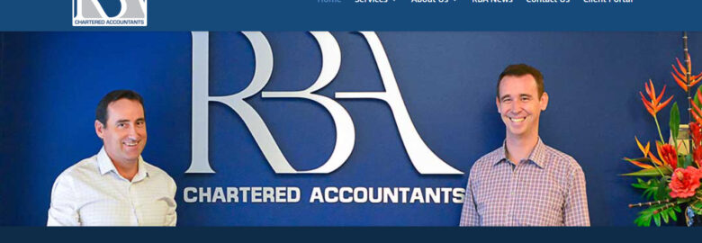 RBA Chartered Accountants