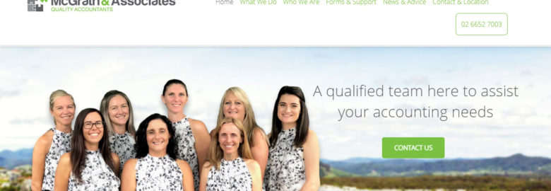 McGrath & Associates