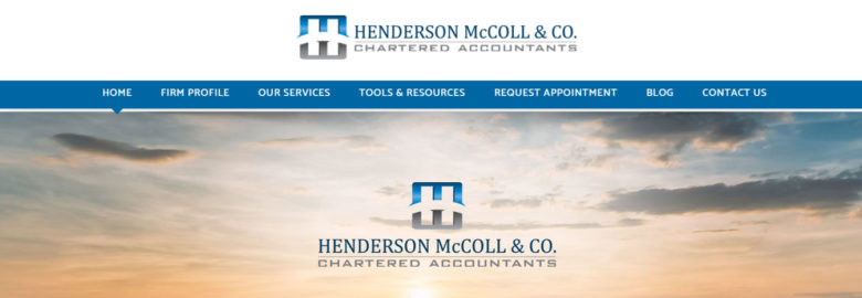 Henderson McColl & Co