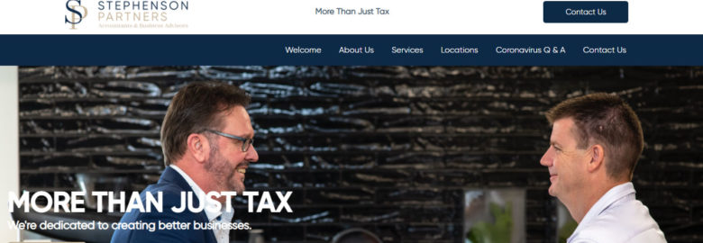 Stephenson Partners