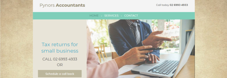 Pynors Accountants