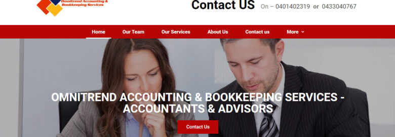 Omnitrend Accounting Services Pty Ltd