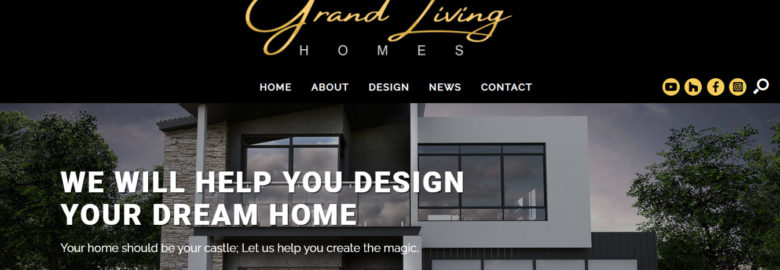 Grand Living Homes