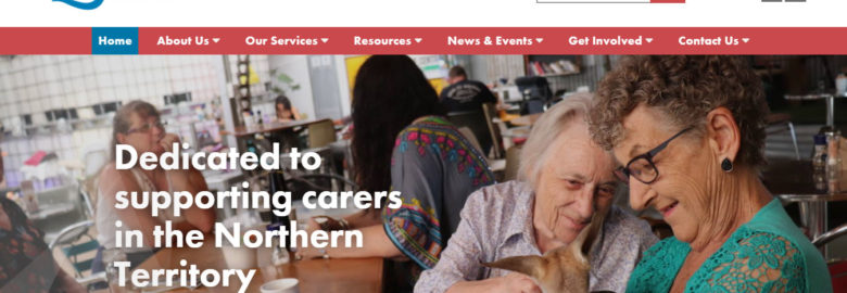 Carers NT