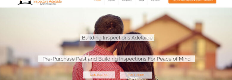 Building and Pest Inspectors Adelaide