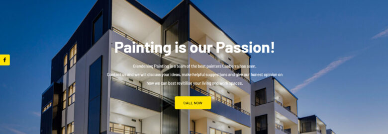 Glendening Painting Services