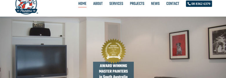 Varacalli Painters Pty Ltd