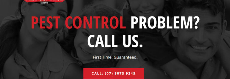 PEST CONTROL EXPERTS BRISBANE