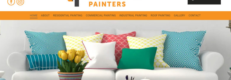 Perth Professional Painters