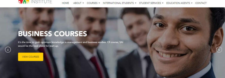 SKILLS AUSTRALIA INSTITUTE