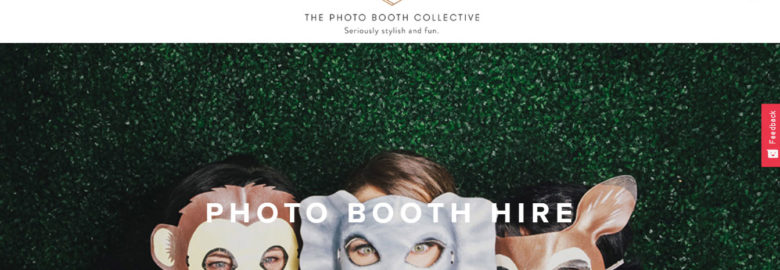 The Photo Booth Collective