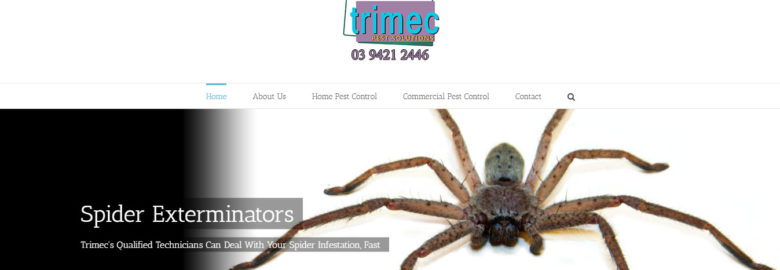 Trimec Pest Control