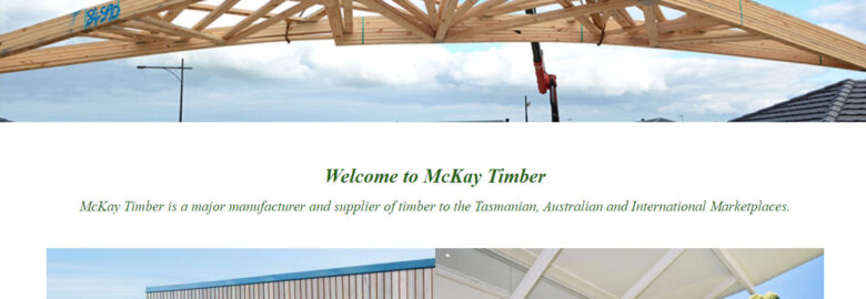 McKay Timber