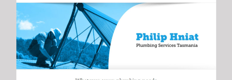 Philip Hniat Plumbing