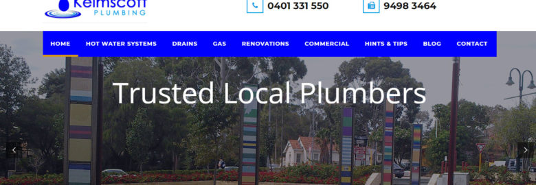 Kelmscott Plumbing and Gas