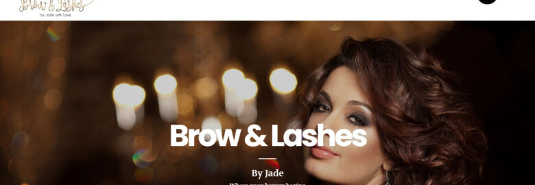 Brow and Lashes Canberra