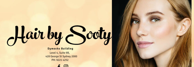 Hair by Sooty