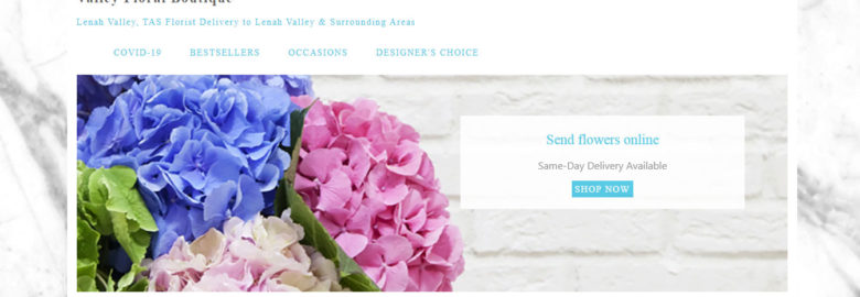 Valley Floral Boutique