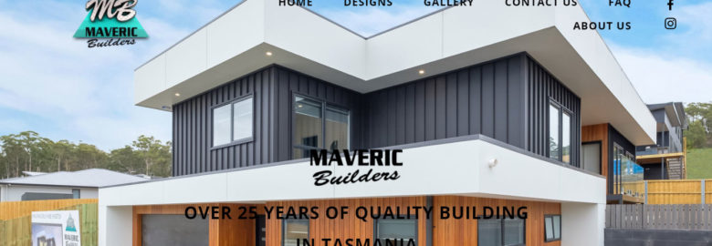 Maveric Builders