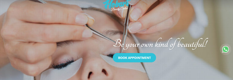 Hobart Beauty Salon