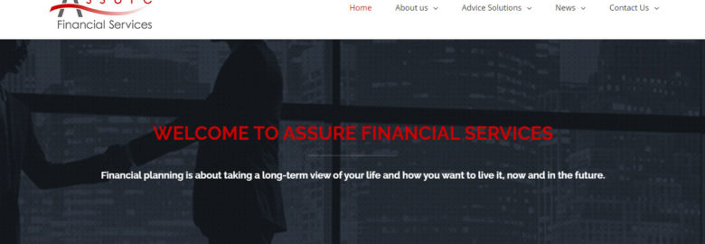 ASSURE FINANCIAL SERVICES