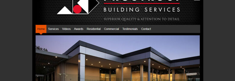 Prostruct Building Services