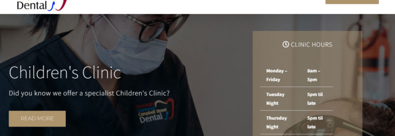 Moonah Dental Clinic