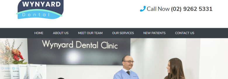 Wynyard Dental Clinic