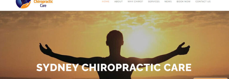 Sydney Chiropractic Care