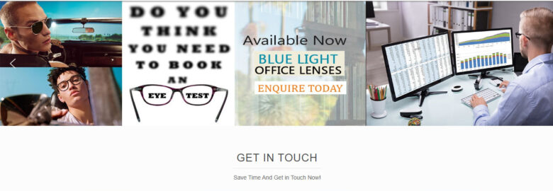 Personal Eyes Optometrist