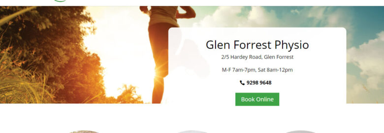 Glen Forrest Physiotherapy