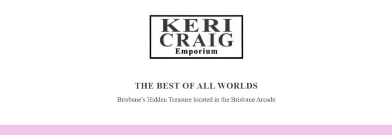 Keri Craig Emporium