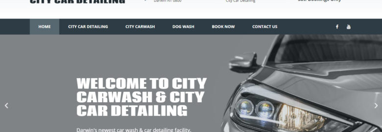 City Car Detailing & City Carwash