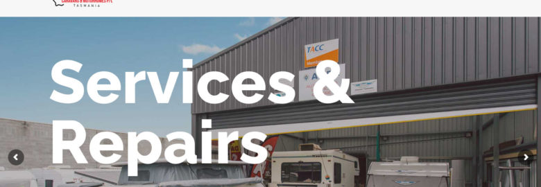 A&K Caravans & Motorhomes