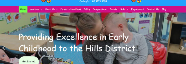 Giggles Childcare & Early Learning Centre