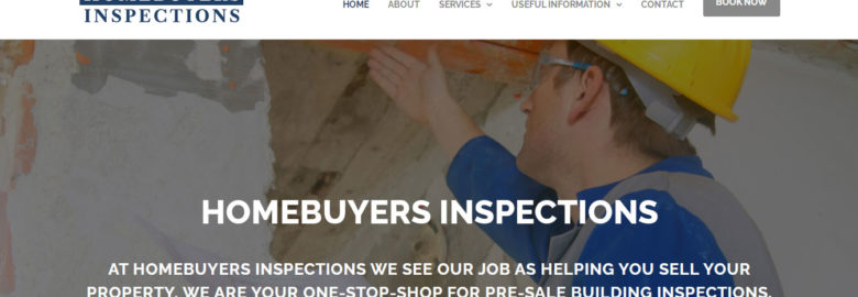 Homebuyers Inspections